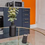 Amazing One Bedroom Flat Next To Brighton Beach