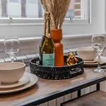 Amazing One Bedroom Flat Next To Brighton Beach