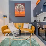 Amazing One Bedroom Flat Next To Brighton Beach